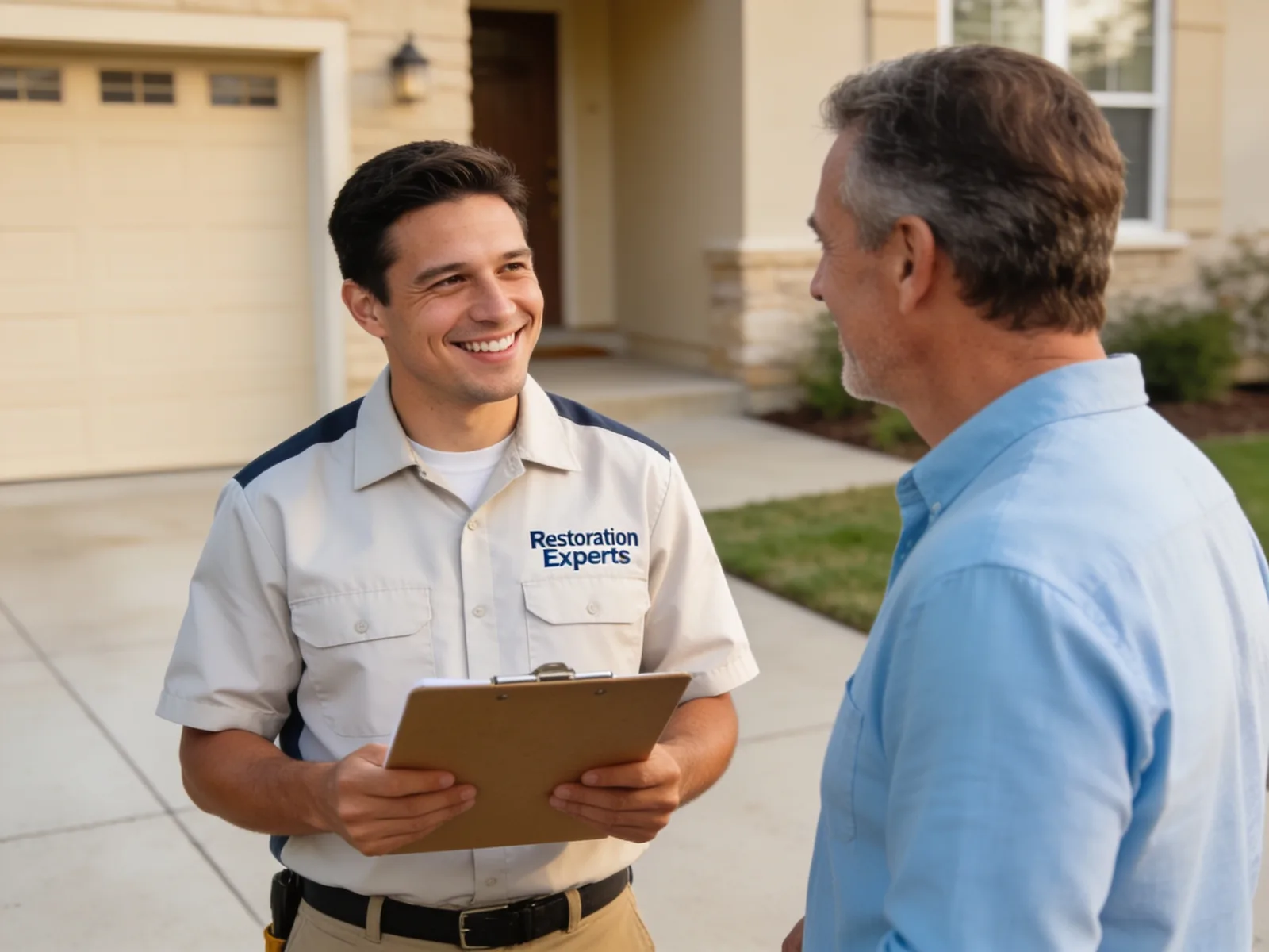 Water Damage Cleanup Rosston, AR FAQs